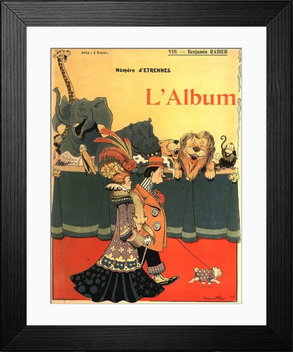 Framed Print : Laughing Animals Framed Print : Laughing Animals