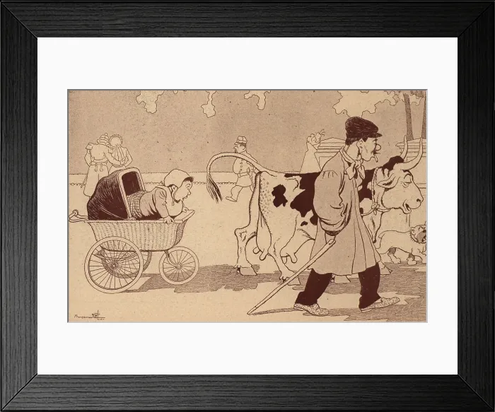 Framed Print : All In Good Time Framed Print : All In Good Time