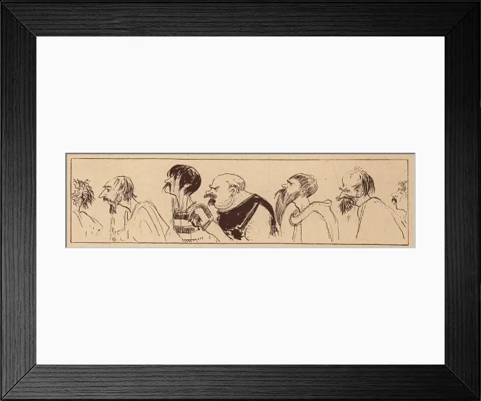 Framed Print : At The Sea Baths Framed Print : At The Sea Baths