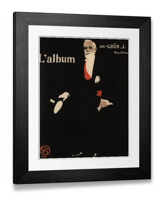 Framed Print : Older Gentleman Framed Print : Older Gentleman