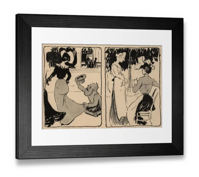 Framed Print : At The Fair Framed Print : At The Fair