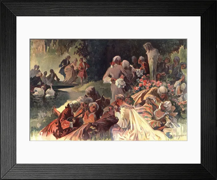 Framed Print : A Long Time Ago Framed Print : A Long Time Ago