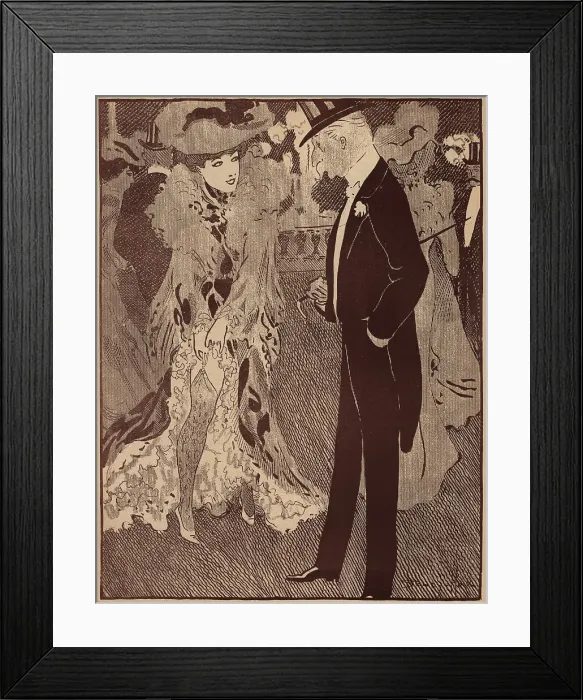 Framed Print : Beauty Of The Night Framed Print : Beauty Of The Night