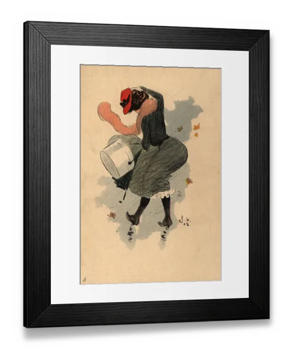 Framed Print : Strong Winds Framed Print : Strong Winds