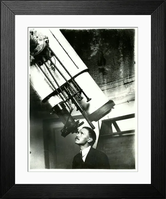 Framed Print : The Pulkovo Astronomical Observatory, St. Petersburg Framed Print : The Pulkovo Astronomical Observatory, St. Petersburg