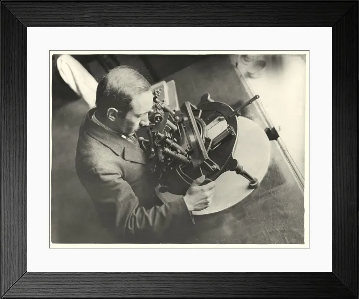 Framed Print : Pulkovo Astronomical Observatory U. S. S. R. - The observatory was opened in 1839, brainchild of astronomer, Friedrich Georg Wilhelm von Struve. Date: 1950s Framed Print : Pulkovo Astronomical Observatory U. S. S. R. - The observatory was opened in 1839, brainchild of astronomer, Friedrich Georg Wilhelm von Struve. Date: 1950s