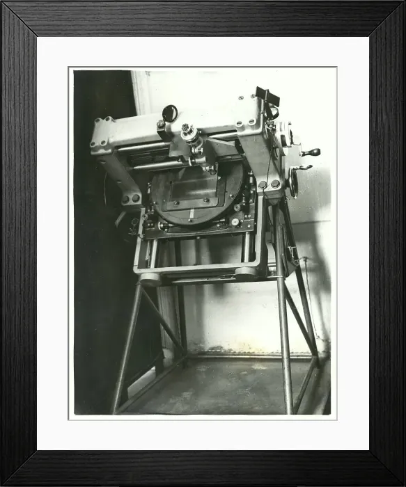 Framed Print : The Pulkovo Astronomical Observatory, St. Petersburg Framed Print : The Pulkovo Astronomical Observatory, St. Petersburg
