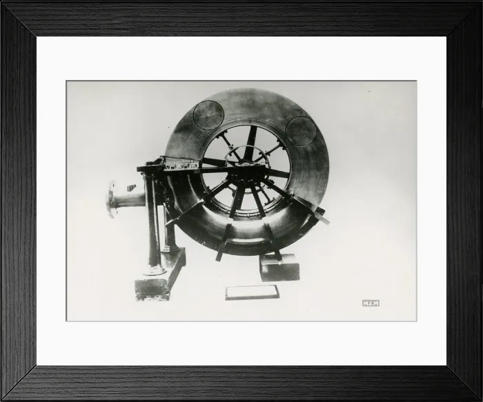 Framed Print : Vickers-Armstrong Elswick Works. Newcastle Upon Tyne Framed Print : Vickers-Armstrong Elswick Works. Newcastle Upon Tyne