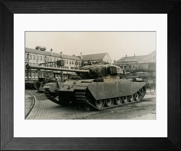 Framed Print : Vickers-Armstrong Elswick Works. Newcastle Upon Tyne Framed Print : Vickers-Armstrong Elswick Works. Newcastle Upon Tyne