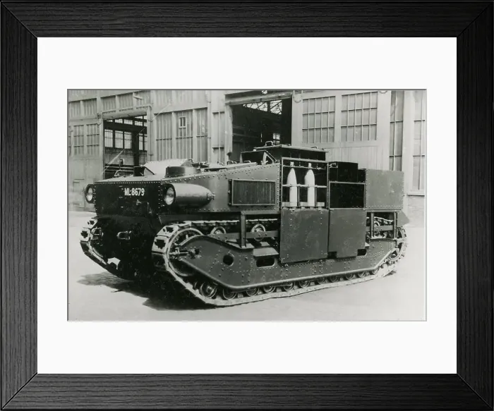 Framed Print : Vickers-Armstrong Elswick Works. Newcastle Upon Tyne Framed Print : Vickers-Armstrong Elswick Works. Newcastle Upon Tyne