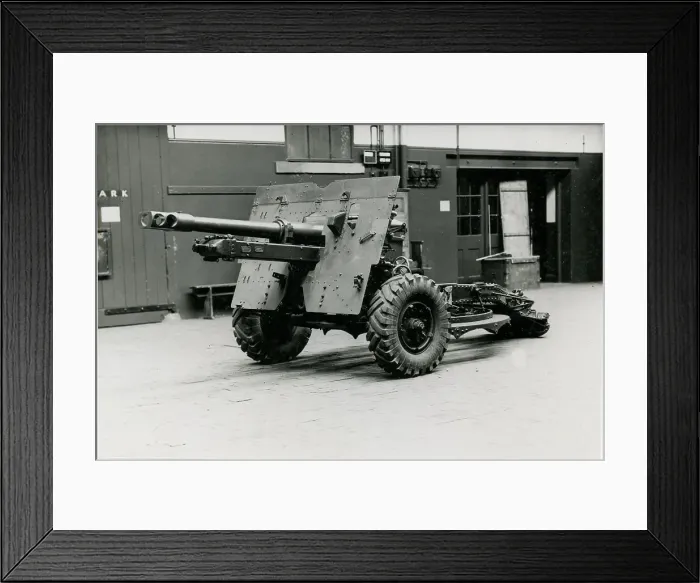 Framed Print : Vickers-Armstrong Elswick Works. Newcastle Upon Tyne Framed Print : Vickers-Armstrong Elswick Works. Newcastle Upon Tyne