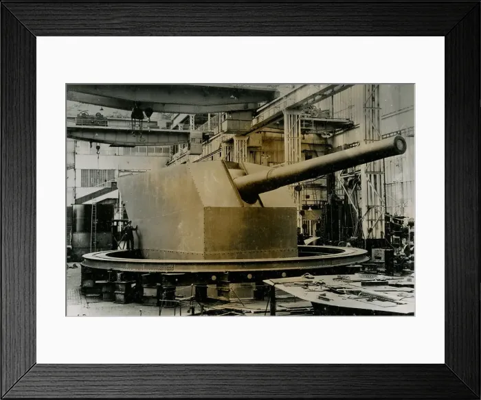 Framed Print : Vickers-Armstrong Elswick Works. Newcastle Upon Tyne Framed Print : Vickers-Armstrong Elswick Works. Newcastle Upon Tyne