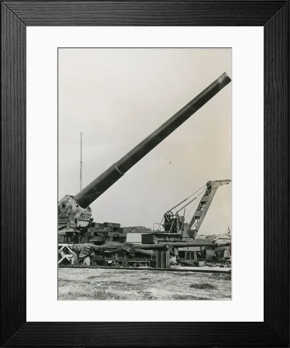 Framed Print : Vickers-Armstrong Elswick Works. Newcastle Upon Tyne Framed Print : Vickers-Armstrong Elswick Works. Newcastle Upon Tyne