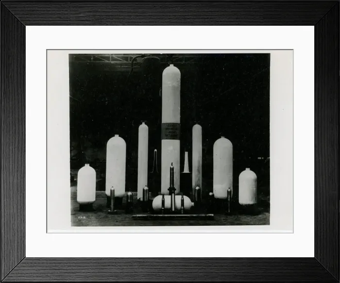 Framed Print : Vickers-Armstrong Elswick Works. Newcastle Upon Tyne Framed Print : Vickers-Armstrong Elswick Works. Newcastle Upon Tyne
