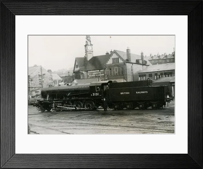 Framed Print : Vickers-Armstrong Elswick Works. Newcastle Upon Tyne Framed Print : Vickers-Armstrong Elswick Works. Newcastle Upon Tyne