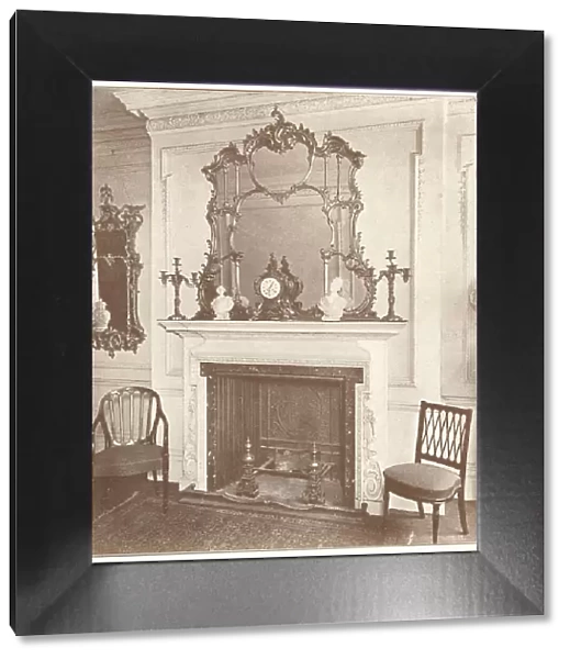 J. S. Henry Ltd Fireplace and Surrounds