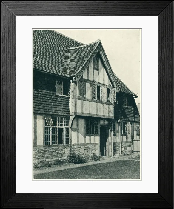 Framed Print : Hardwicke, Hove Framed Print : Hardwicke, Hove