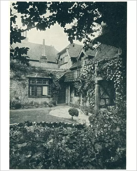 Lavender Cottage, Bramber