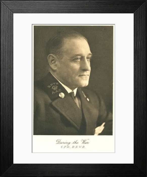 Framed Print : George Abraham Crawley Framed Print : George Abraham Crawley