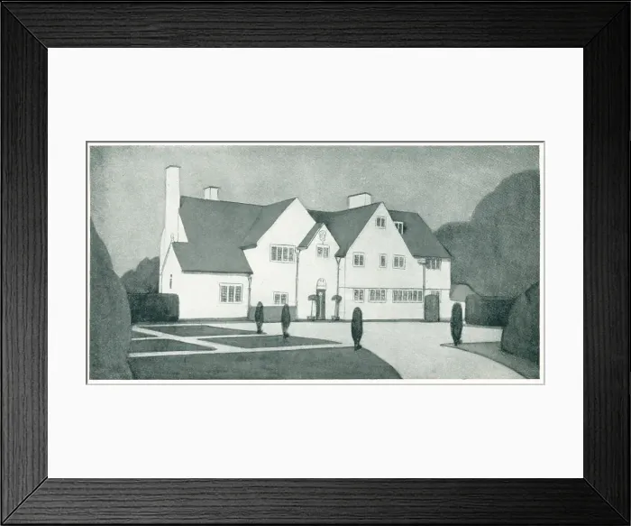 Framed Print : St. Mary's, Wantage Framed Print : St. Mary's, Wantage