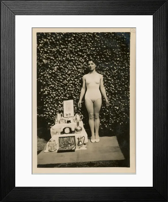 Framed Print : Constance M. Peat Framed Print : Constance M. Peat