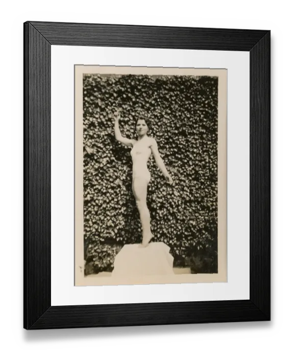 Framed Print : Constance M. Peat Framed Print : Constance M. Peat