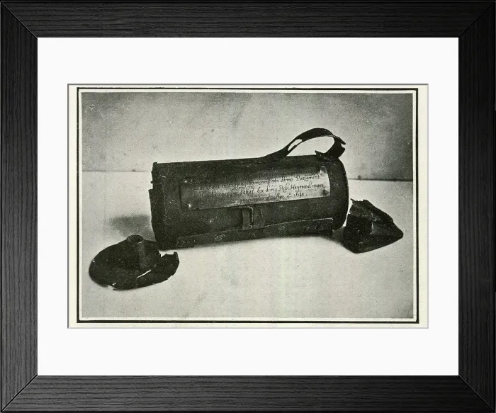 Framed Print : Guy Fawkes's Lantern Framed Print : Guy Fawkes's Lantern