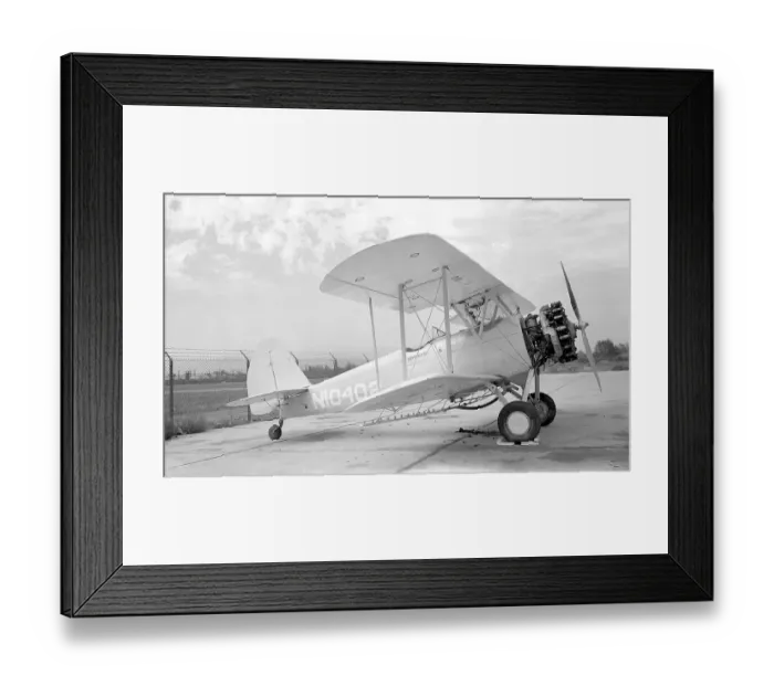 Framed Print : Laird LC-1B300 N10402 Framed Print : Laird LC-1B300 N10402