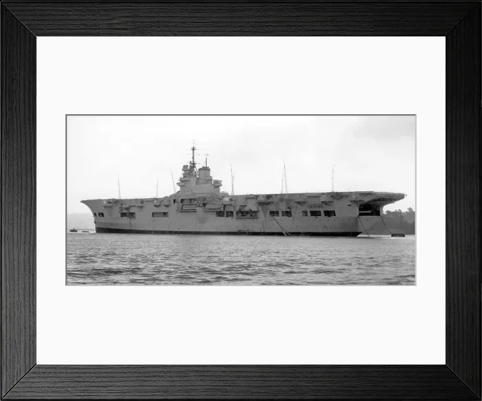 Framed Print : HMS Unicorn 172 Framed Print : HMS Unicorn 172