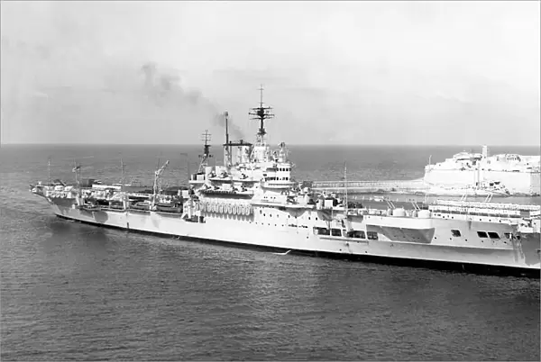 HMS Formidable 67