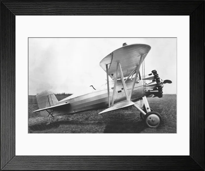 Framed Print : United States Navy - Boeing F4B-1 A8131 Framed Print : United States Navy - Boeing F4B-1 A8131