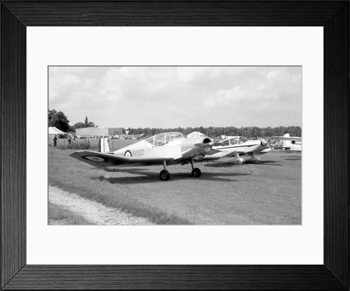 Framed Print : Jodel D. 11 G-BCGW Framed Print : Jodel D. 11 G-BCGW