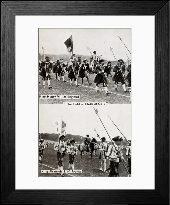 Framed Print : The Aldershot Military Tattoo Framed Print : The Aldershot Military Tattoo