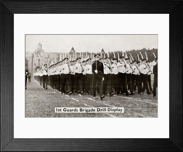 Framed Print : The Aldershot Military Tattoo Framed Print : The Aldershot Military Tattoo