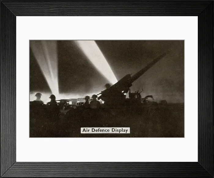 Framed Print : The Aldershot Military Tattoo Framed Print : The Aldershot Military Tattoo