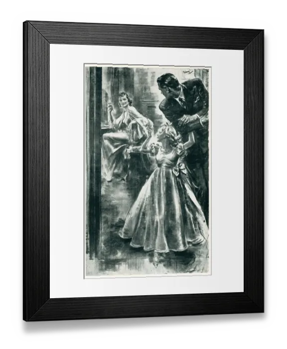 Framed Print : Rowntree & Co Advertisement Framed Print : Rowntree & Co Advertisement