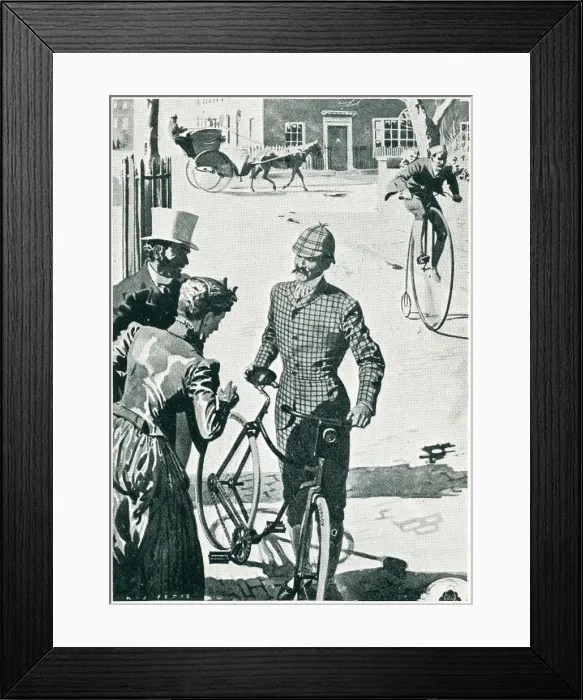 Framed Print : Dunlop Rubber Advertisement Framed Print : Dunlop Rubber Advertisement