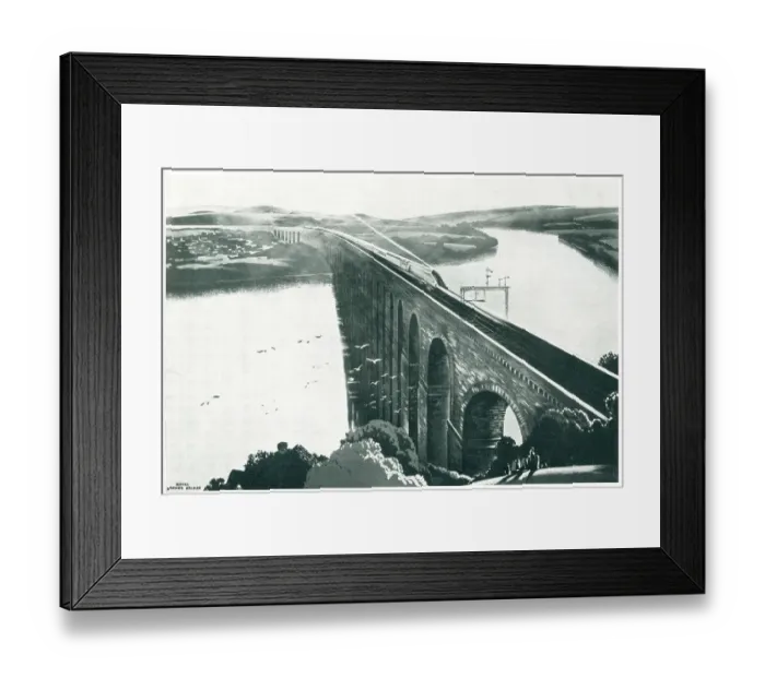 Framed Print : London North Eastern Railway Framed Print : London North Eastern Railway