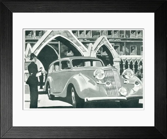 Framed Print : Commercial Art, Motor Vehicle Framed Print : Commercial Art, Motor Vehicle