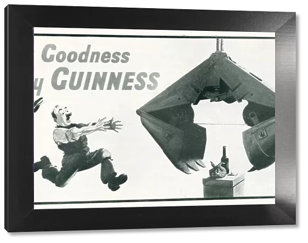 Guinness Advertisement