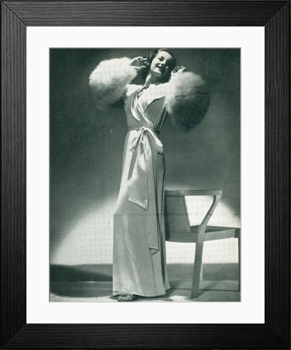Framed Print : Fashion Advertisement Photograph Framed Print : Fashion Advertisement Photograph