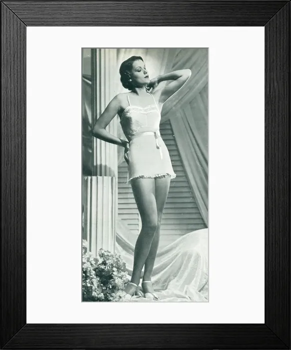 Framed Print : Lever Bros Advertisement Photograph Framed Print : Lever Bros Advertisement Photograph