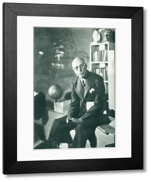 Framed Print : Fifty Shilling Tailors Advert Photograph Framed Print : Fifty Shilling Tailors Advert Photograph