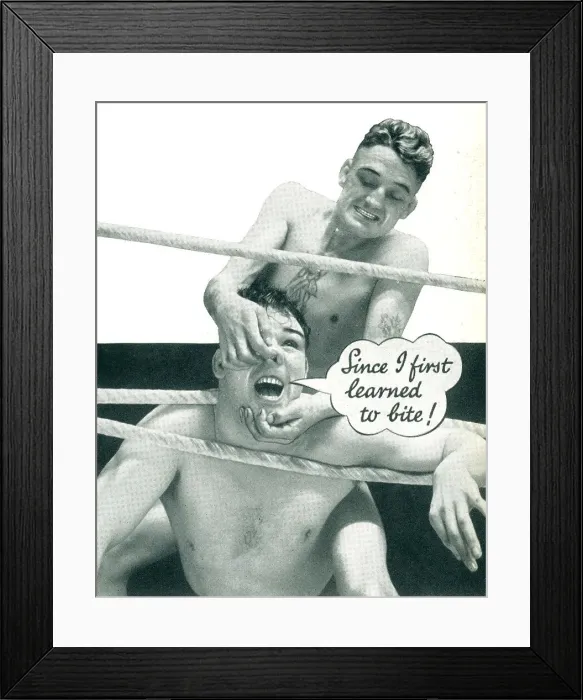 Framed Print : D. & W. Gibbs Advertisement Photograph Framed Print : D. & W. Gibbs Advertisement Photograph