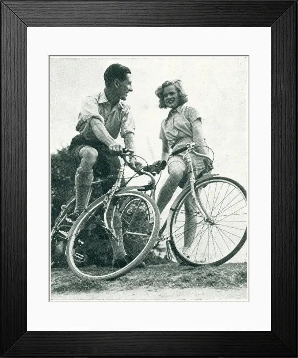 Framed Print : Dunlop Rubber Advertisement Framed Print : Dunlop Rubber Advertisement