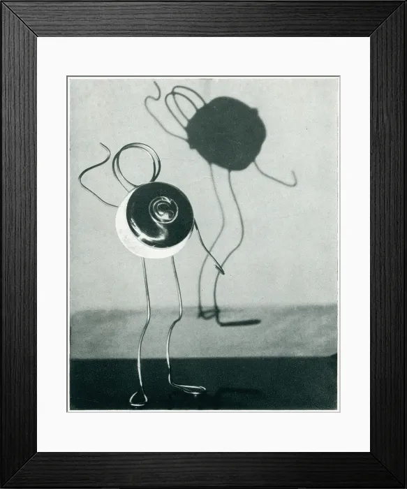 Framed Print : Advertisement Model Framed Print : Advertisement Model