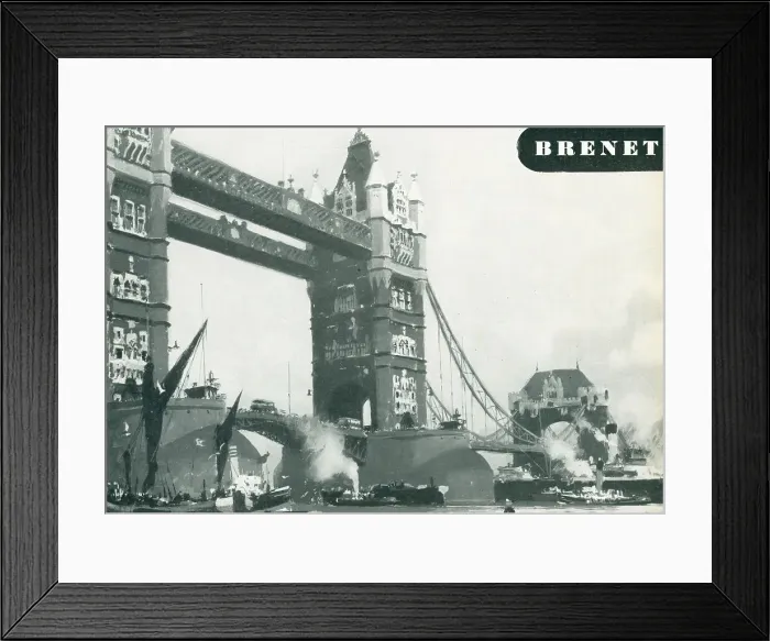 Framed Print : Imperial Airways Advertisement Illustration Framed Print : Imperial Airways Advertisement Illustration