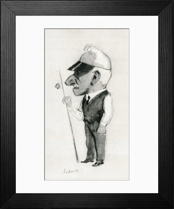 Framed Print : James Henry Framed Print : James Henry