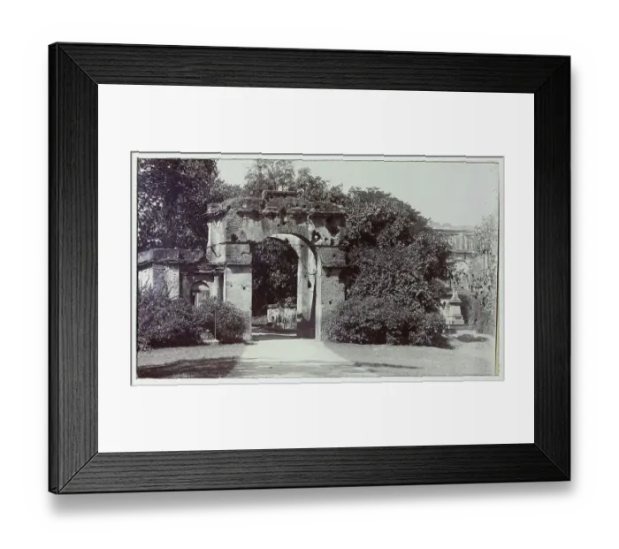 Framed Print : Photograph from a fascinating album which reveals new details on a little-known campaign in which a British military force brushed aside Tibetan defences to capture Lhasa, in 1904 Framed Print : Photograph from a fascinating album which reveals new details on a little-known campaign in which a British military force brushed aside Tibetan defences to capture Lhasa, in 1904