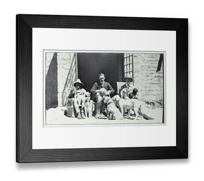 Framed Print : Photograph from a fascinating album which reveals new details on a little-known campaign in which a British military force brushed aside Tibetan defences to capture Lhasa, in 1904 Framed Print : Photograph from a fascinating album which reveals new details on a little-known campaign in which a British military force brushed aside Tibetan defences to capture Lhasa, in 1904